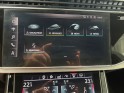 Audi q8 q8 50 tdi 286 tiptronic 8 quattro s line garantie 12 mois entretien concession  31000€ d'options occasion...