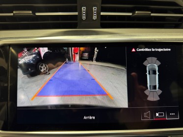 Audi a7 sportback 55 tfsie 367 s tronic 7 quattro ultra competition carplay garantie 12 mois occasion simplicicar narbonne...