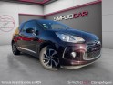 Citroen ds3 executive -hdi 90 airdream executive - suivi citroën - radar de recul occasion simplicicar compiegne simplicicar...