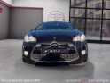 Citroen ds3 executive -hdi 90 airdream executive - suivi citroën - radar de recul occasion simplicicar compiegne simplicicar...