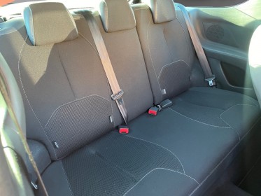 Citroen ds3 executive -hdi 90 airdream executive - suivi citroën - radar de recul occasion simplicicar compiegne simplicicar...