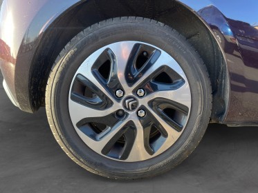 Citroen ds3 executive -hdi 90 airdream executive - suivi citroën - radar de recul occasion simplicicar compiegne simplicicar...