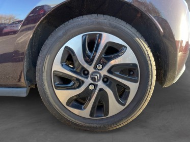 Citroen ds3 executive -hdi 90 airdream executive - suivi citroën - radar de recul occasion simplicicar compiegne simplicicar...