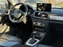 Audi q3 2.0 tdi 140 ch quattro ambition luxe s tronic 7 garantie 12 mois occasion simplicicar dijon simplicicar simplicibike...