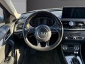 Audi q3 2.0 tdi 140 ch quattro ambition luxe s tronic 7 garantie 12 mois occasion simplicicar dijon simplicicar simplicibike...