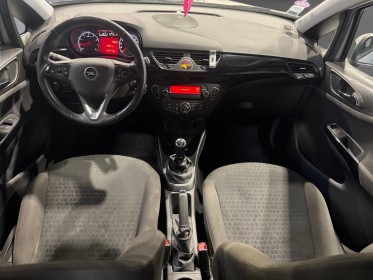 Opel corsa 90ch 1.4l edition garantie 12 mois occasion montpellier (34) simplicicar simplicibike france