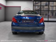 PEUGEOT d'occasion 207 CC 1.6 16V SPORT de 2007 Lorient (56)﻿