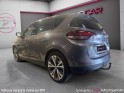 Renault scenic iv energy edc intens dci 160ch garantie 12 mois occasion montpellier (34) simplicicar simplicibike france