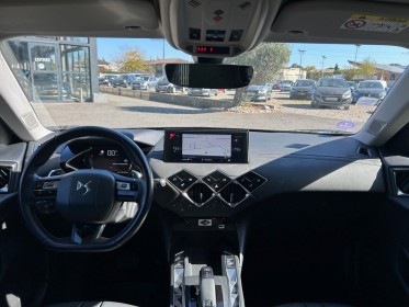 Ds ds3 crossback 155 eat8 grand chic toutes options distribution changée occasion simplicicar toulouse nord simplicicar...