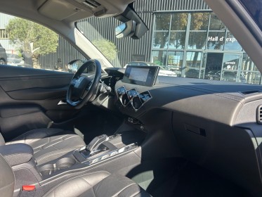 Ds ds3 crossback 155 eat8 grand chic toutes options distribution changée occasion simplicicar toulouse nord simplicicar...