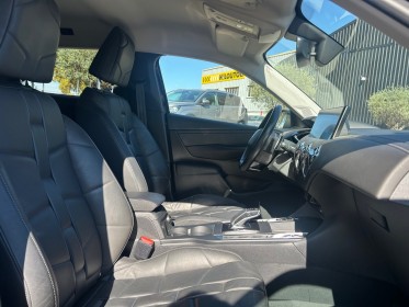 Ds ds3 crossback 155 eat8 grand chic toutes options distribution changée occasion simplicicar toulouse nord simplicicar...