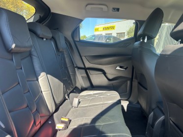 Ds ds3 crossback 155 eat8 grand chic toutes options distribution changée occasion simplicicar toulouse nord simplicicar...