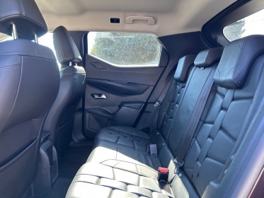 Ds ds3 crossback 155 eat8 grand chic toutes options distribution changée occasion simplicicar toulouse nord simplicicar...