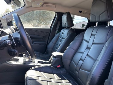 Ds ds3 crossback 155 eat8 grand chic toutes options distribution changée occasion simplicicar toulouse nord simplicicar...