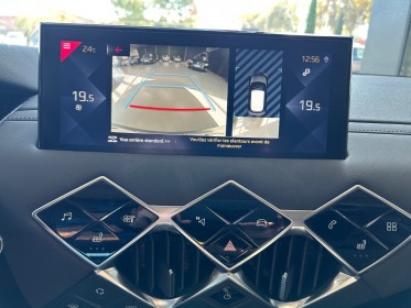 Ds ds3 crossback 155 eat8 grand chic toutes options distribution changée occasion simplicicar toulouse nord simplicicar...