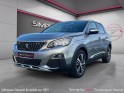 Peugeot 3008 1.2  130ch bvm6 allure distribution neuve occasion simplicicar toulouse nord simplicicar simplicibike france