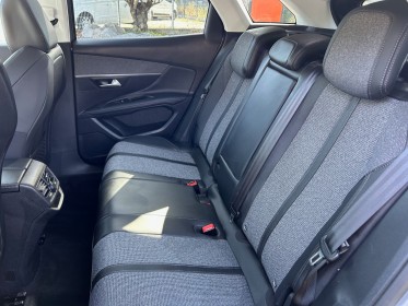 Peugeot 3008 1.2  130ch bvm6 allure distribution neuve occasion simplicicar toulouse nord simplicicar simplicibike france
