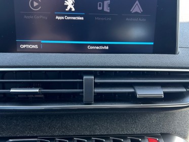 Peugeot 3008 1.2  130ch bvm6 allure distribution neuve occasion simplicicar toulouse nord simplicicar simplicibike france