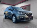 Peugeot 3008 business hdi 130ch eat8 active business 1ere main tva recuperable entretien concession occasion simplicicar...
