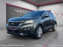 Peugeot 3008 business hdi 130ch eat8 active business 1ere main tva recuperable entretien concession occasion simplicicar...