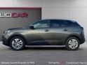 Peugeot 3008 business hdi 130ch eat8 active business 1ere main tva recuperable entretien concession occasion simplicicar...