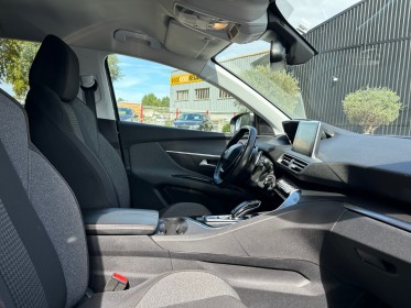 Peugeot 3008 business hdi 130ch eat8 active business 1ere main tva recuperable entretien concession occasion simplicicar...