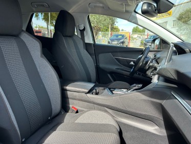 Peugeot 3008 business hdi 130ch eat8 active business 1ere main tva recuperable entretien concession occasion simplicicar...