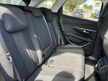 Peugeot 3008 business hdi 130ch eat8 active business 1ere main tva recuperable entretien concession occasion simplicicar...