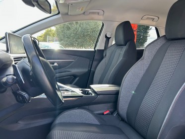 Peugeot 3008 business hdi 130ch eat8 active business 1ere main tva recuperable entretien concession occasion simplicicar...
