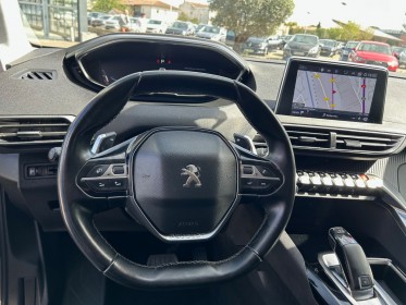 Peugeot 3008 business hdi 130ch eat8 active business 1ere main tva recuperable entretien concession occasion simplicicar...