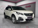 Peugeot 3008 business hdi 130ch eat8 active business 1ere main tva recuperable entretien concession occasion simplicicar...