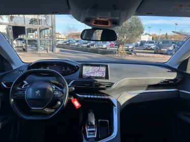 Peugeot 3008 business hdi 130ch eat8 active business 1ere main tva recuperable entretien concession occasion simplicicar...