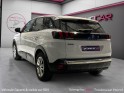 Peugeot 3008 business hdi 130ch eat8 active business 1ere main tva recuperable entretien concession occasion simplicicar...