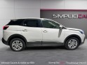 Peugeot 3008 business hdi 130ch eat8 active business 1ere main tva recuperable entretien concession occasion simplicicar...