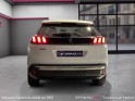 Peugeot 3008 business hdi 130ch eat8 active business 1ere main tva recuperable entretien concession occasion simplicicar...