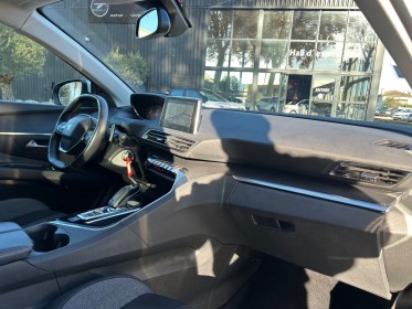 Peugeot 3008 business hdi 130ch eat8 active business 1ere main tva recuperable entretien concession occasion simplicicar...