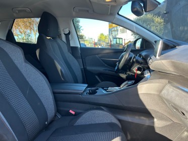 Peugeot 3008 business hdi 130ch eat8 active business 1ere main tva recuperable entretien concession occasion simplicicar...