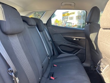 Peugeot 3008 business hdi 130ch eat8 active business 1ere main tva recuperable entretien concession occasion simplicicar...