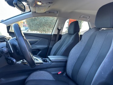 Peugeot 3008 business hdi 130ch eat8 active business 1ere main tva recuperable entretien concession occasion simplicicar...