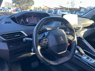 Peugeot 3008 business hdi 130ch eat8 active business 1ere main tva recuperable entretien concession occasion simplicicar...