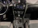 Volkswagen golf sw 1.2l bluemotion tsi 105ch technology carat dsg7 garantie 12 mois occasion montpellier (34) simplicicar...