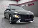 Hyundai kona 1.6 crdi 136 dct-7 hybrid 48v business tva recuperable occasion simplicicar toulouse nord simplicicar...