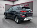 Hyundai kona 1.6 crdi 136 dct-7 hybrid 48v business tva recuperable occasion simplicicar toulouse nord simplicicar...
