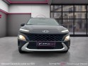 Hyundai kona 1.6 crdi 136 dct-7 hybrid 48v business tva recuperable occasion simplicicar toulouse nord simplicicar...