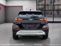 Hyundai kona 1.6 crdi 136 dct-7 hybrid 48v business tva recuperable occasion simplicicar toulouse nord simplicicar...