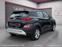 Hyundai kona 1.6 crdi 136 dct-7 hybrid 48v business tva recuperable occasion simplicicar toulouse nord simplicicar...