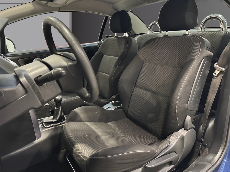 PEUGEOT d'occasion 207 CC 1.6 16V SPORT de 2007 Lorient (56)﻿