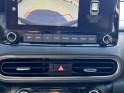 Hyundai kona 1.6 crdi 136 dct-7 hybrid 48v business tva recuperable occasion simplicicar toulouse nord simplicicar...