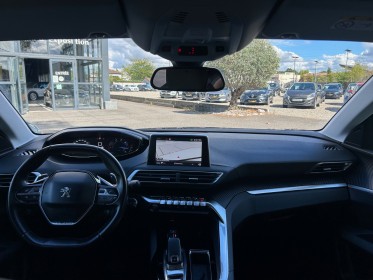 Peugeot 3008 business hdi 130ch eat8 active business 1ere main tva recuperable entretien concession occasion simplicicar...