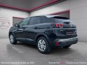 Peugeot 3008 business hdi 130ch eat8 active business 1ere main tva recuperable entretien concession occasion simplicicar...